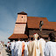 Trnovské Hody 2012 - vysvätenie kostola