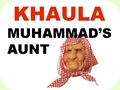 Khaula, Muhammad's Aunt