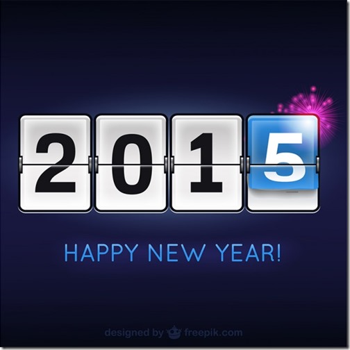 FELIZ 2015 (4) FELIZ 2015 (4)