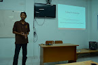 Komunitas Open Sources - SMKN 7 Samarinda