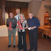 Foto's 2011 - Ledenfeest 2011