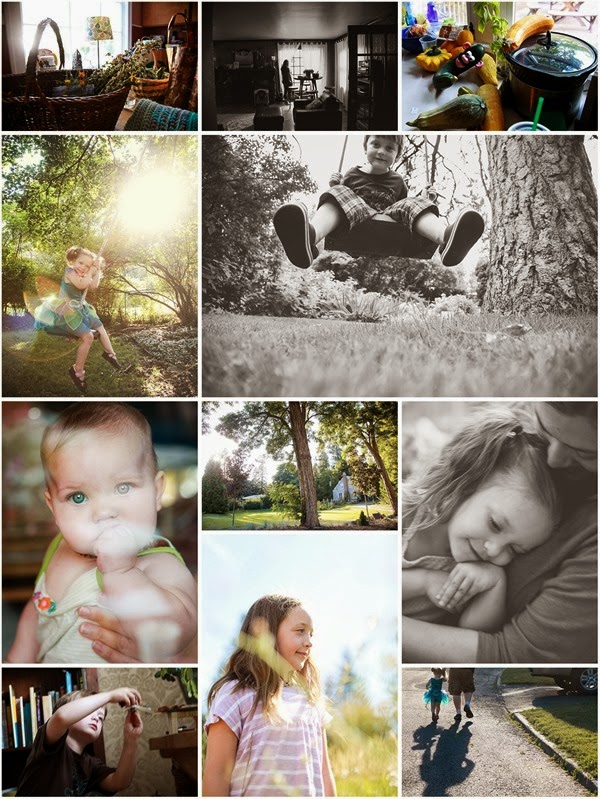 keller lifestyle collage keller lifestyle collage