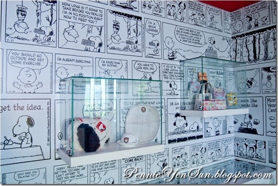 Charlie Brown Cafe (30)