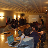 GeekMeet #1