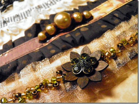 Bracelet Studio File 1 - Barb Derksen Bracelet Studio File 1 - Barb Derksen