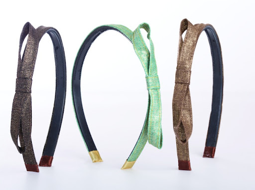 Goody Radiant Beam Headbands ($5 each, exclusively at Walmart)
