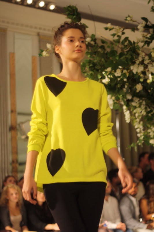 Fearne Cotton SS13 Very 19