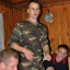 Ukončenie sezóny 2009 - Chata Bránica