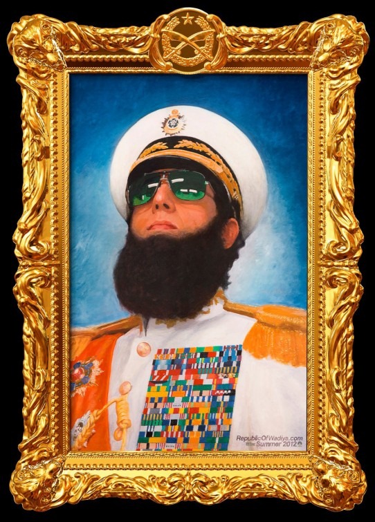 dictator