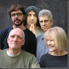 Steve Swallow Quintet