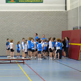 Atledo Indoor, 23-01-2011