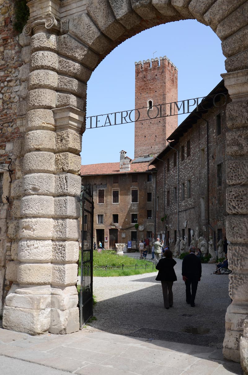 Teatro olimpico 15