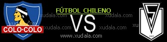 Colo Colo vs Santiago Morning