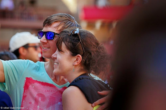 Festa del Palio.Siena, Toscana, Itàlia