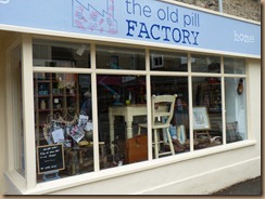 the old pill factory 6 Sept 10 034