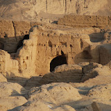 Turfan - Ruines de Jiaohe 23