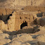 Turfan - Ruines de Jiaohe 23