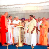Shri Hanumat Shakti jagran - Kerala