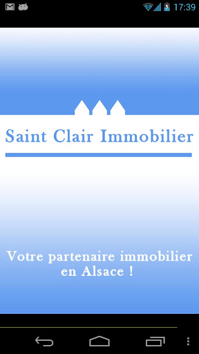 SAINT CLAIR IMMOBILIER