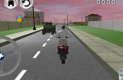 How to download Free Bike Driving School 3D 1.1 apk for android