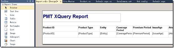 Introduction To SharePoint XQuery Reporting Solution