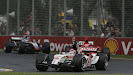 HD Wallpapers 2005 Formula 1 Grand Prix of Australia