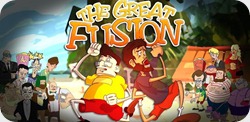 thegreatfusion thegreatfusion