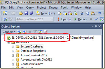 Dinesh's Blog :::: Being Compiled ::::: Versions and Service Packs of SQL  Server (2012, 2008 R2, 2008, 2005)