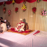 Final Moments of Bachelorhood