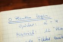 NACHGEMACHT - Spielekopien aus der DDR: Regellexikon