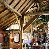 Peacock Farm Barn, Bracknell