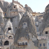 Capadocia