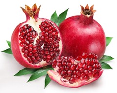 Pomegranate Pomegranate
