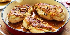 Pan_Roasted_Tuscan_Chicken_with_Chestnut_Sauce_001 Pan_Roasted_Tuscan_Chicken_with_Chestnut_Sauce_001
