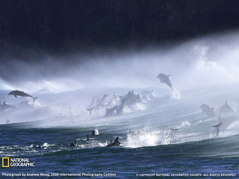 PHOTOS FROM NATIONAL GEOGRAPHIC