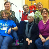 Presbytery Feb.15-17, 2013