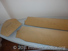 Molde pronto Molde pronto