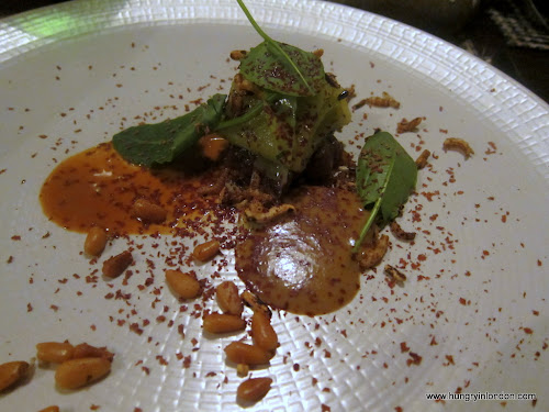  ROGANIC (Marylebone)