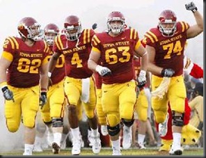 Welcom to ISU Welcom to ISU