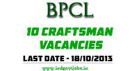 BPCL-Recruitment-2013