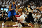 Big Three Strong In Opener. LeBron James Gets First Finals Win. lebron james nba 110531 mia vs dal 15 game 1 Big Three Strong In Opener. LeBron James Gets First Finals Win.