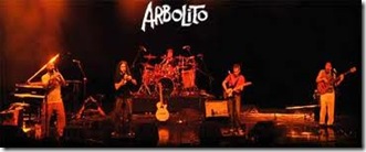 arbolito recital en teatro Vorterix 2013 arbolito recital en teatro Vorterix 2013