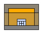 superstore 4, 2001, inkjet print (edition of 5), 8 x 10 in.