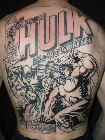 hulk-vs-wolverine-strangeci hulk-vs-wolverine-strangeci