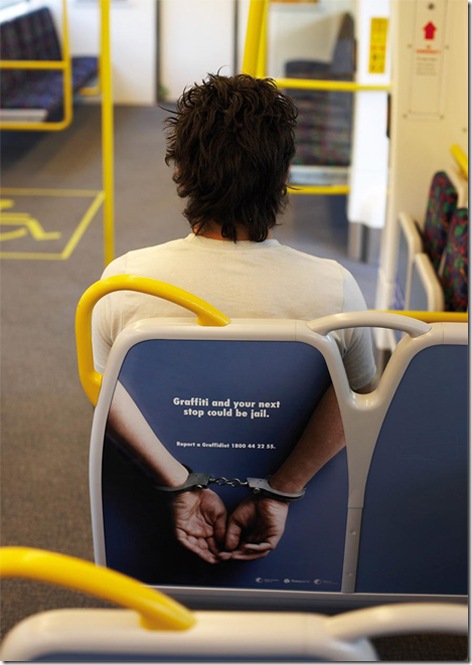 graffiti-bus-seat-poster