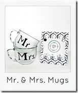 mr and mrs