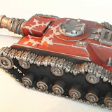 Dark mechanicum