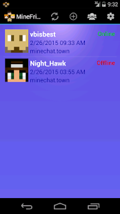 How to mod MineFriends patch 2.1 apk for laptop