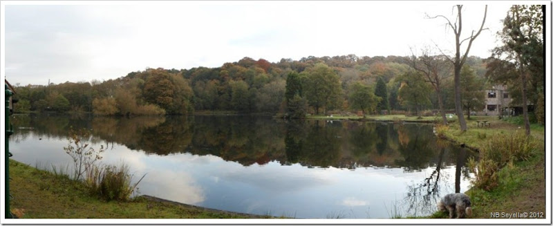 pano Roman Lakes