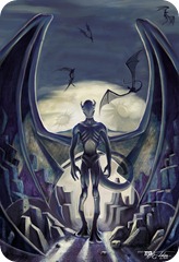 lovecraft itosaithwebb_dreamquest-night-gaunts lovecraft itosaithwebb_dreamquest-night-gaunts